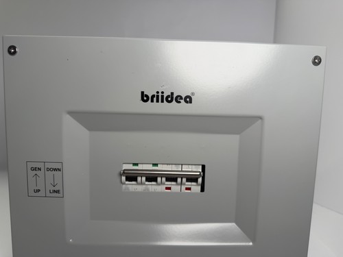 Briidea hgtp generator - hgtp-01,