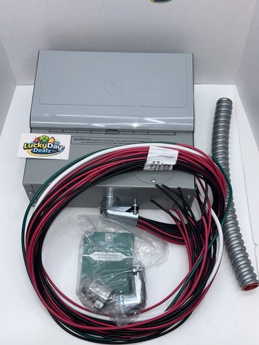 50a pro tran2 circuit - 50a, 10-circuit