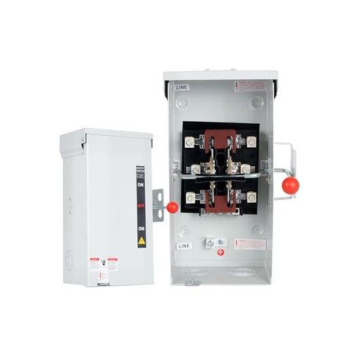 100 generator transfer - generator,