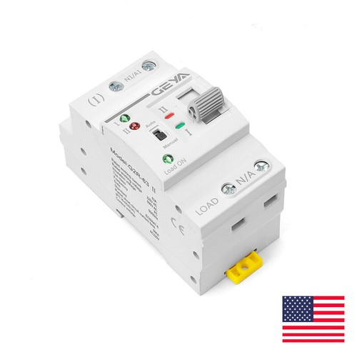 Geya mini dual power automatic - mini,