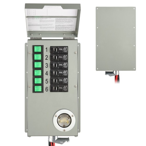 Nature generator elite 30 - nature's,