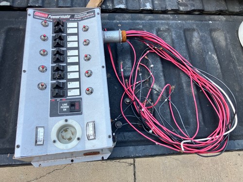 Coleman powermate pa0650080 - powermate,