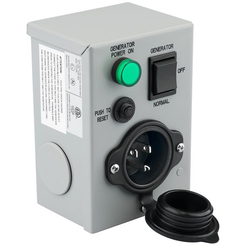 Amp generator transfer - 15,