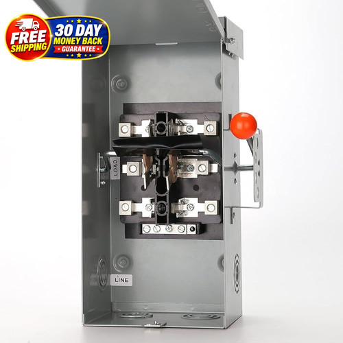 100a generator transfer - 100a,