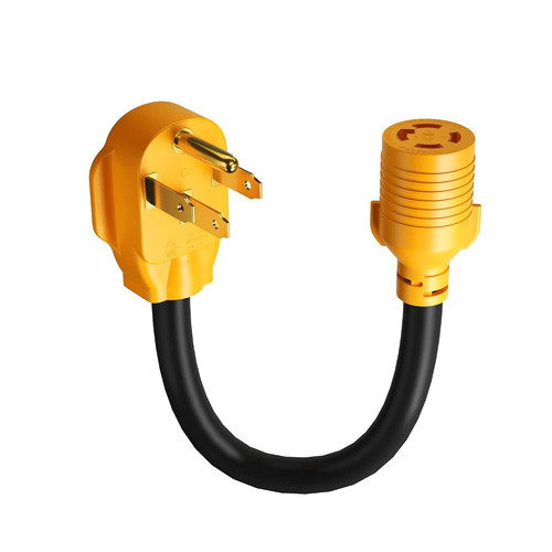 Nema 50p l14 30r - nema, 14-50p