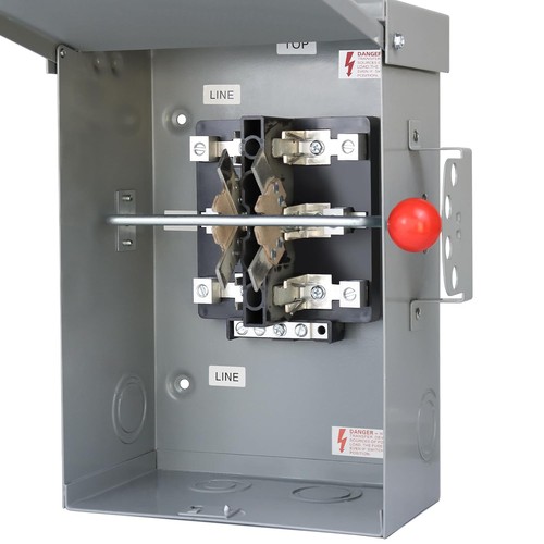100a manual transfer - manual,