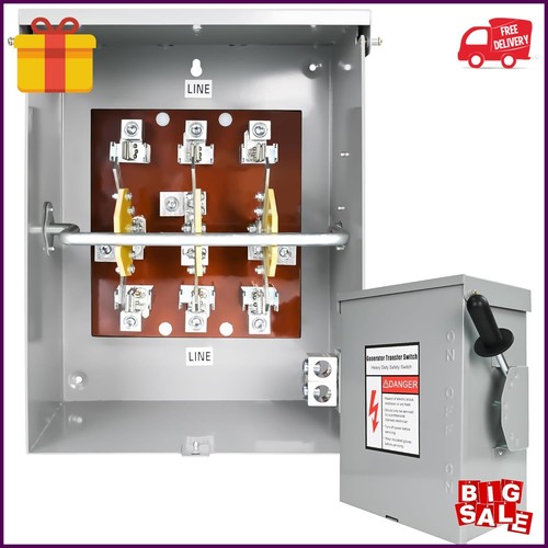 200 amp pole manual - amp, 3