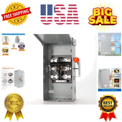 Generator transfer - generator,