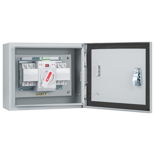 125a automatic transfer switch - 125a,